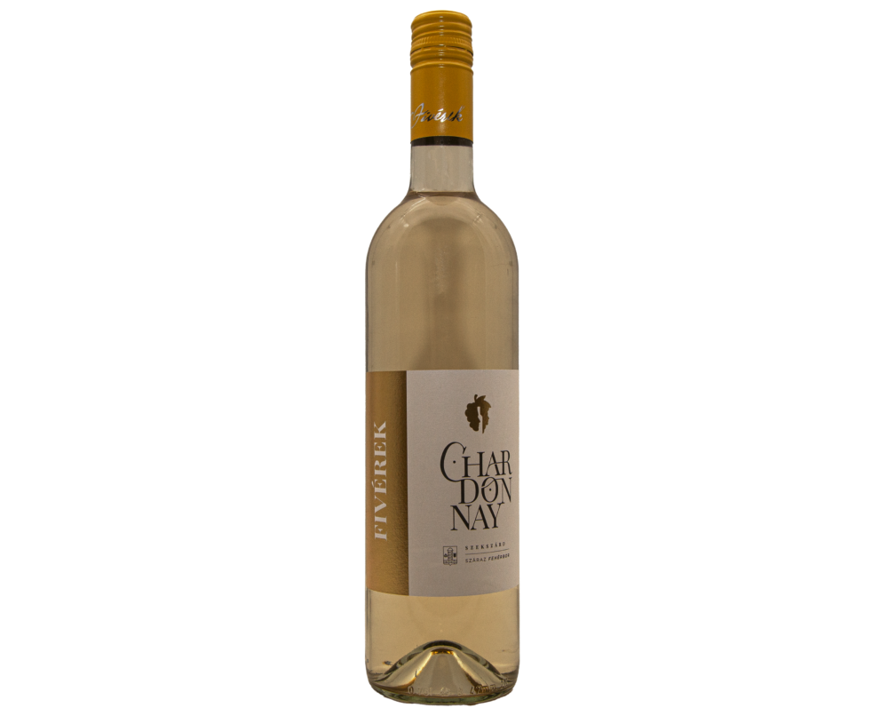 Chardonnay 2025