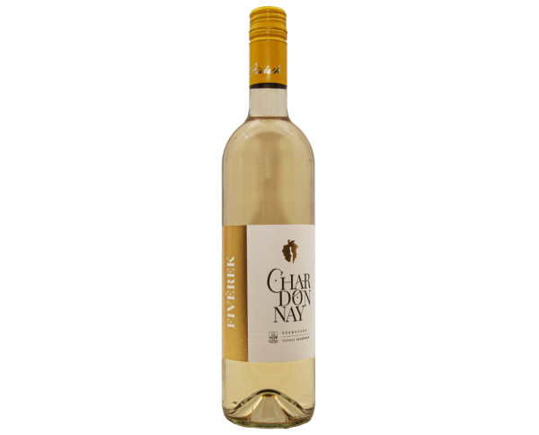Chardonnay 2023, reduktív