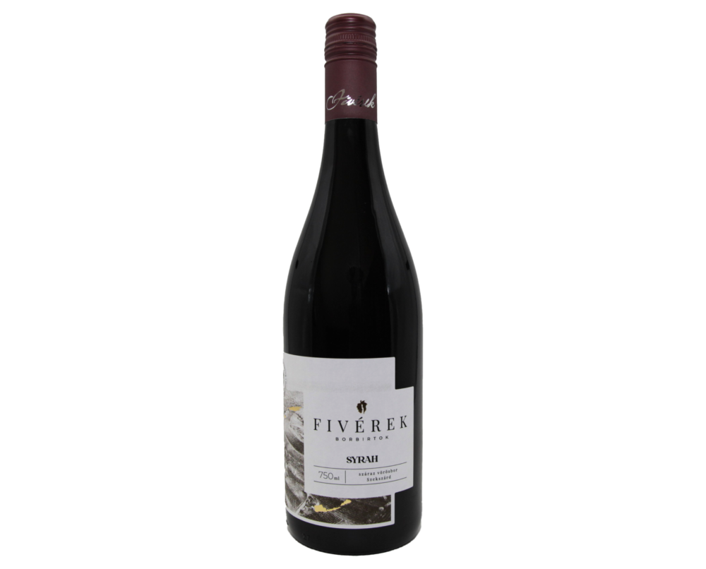 Syrah 2022