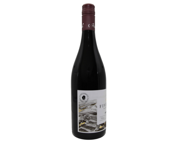 Syrah 2022