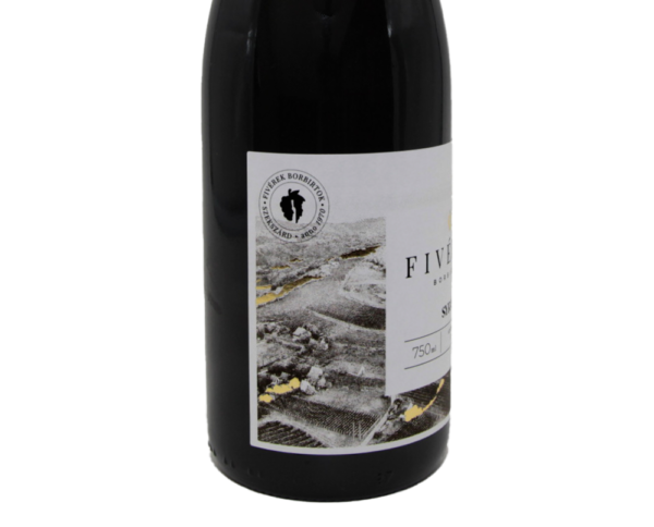 Syrah 2022