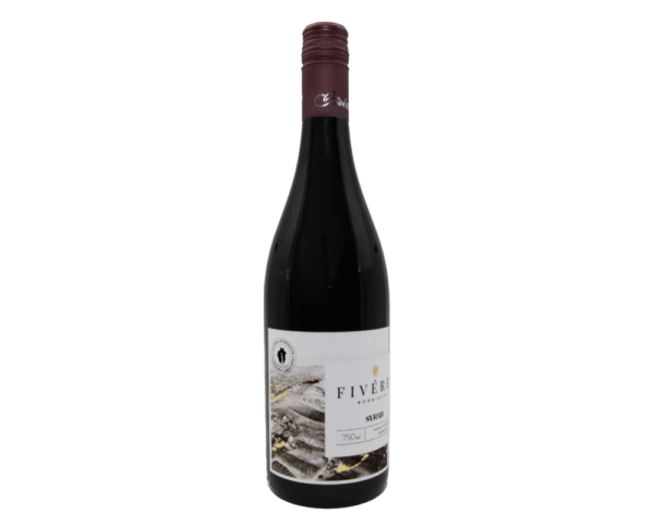 Syrah 2022
